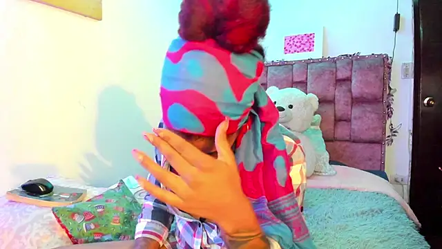 ladyrd1 online show from 01.25.25