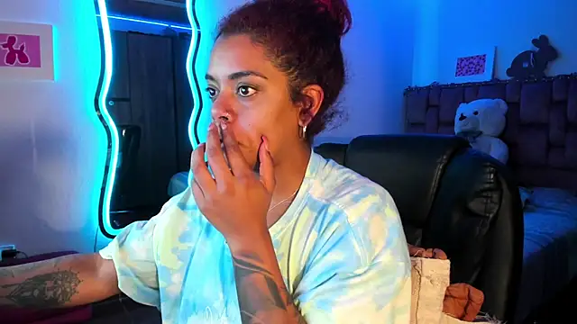 ladyrd1 online show from 02.03.25