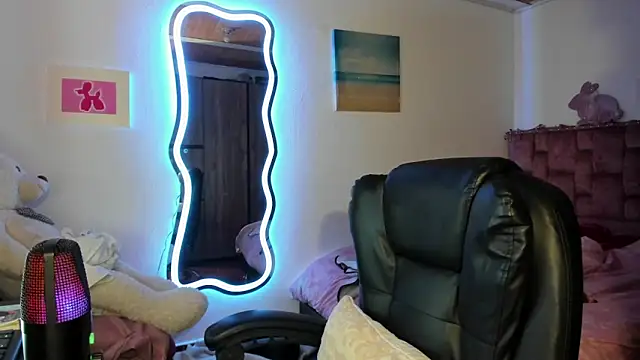 ladyrd1 online show from 03.03.25