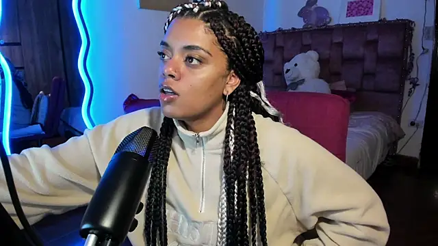 ladyrd1 online show from 03.06.25