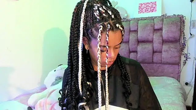 ladyrd1 online show from 03.13.25