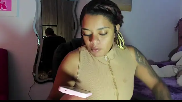 ladyrd1 online show from 09.13.25