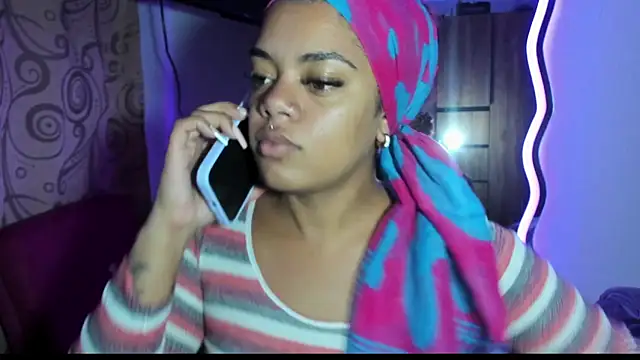 ladyrd1 online show from 09.16.25