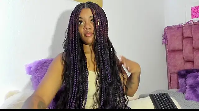 ladyrd1 online show from 09.26.25