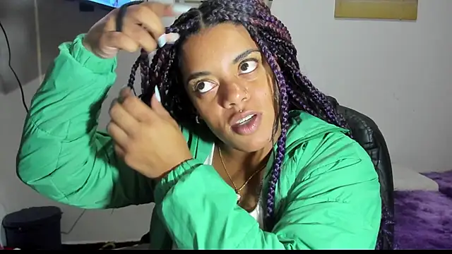 ladyrd1 online show from 10.01.25