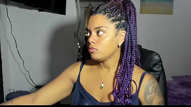 ladyrd1 online show from 10.02.25