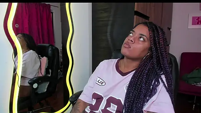 ladyrd1 online show from 11.05.25