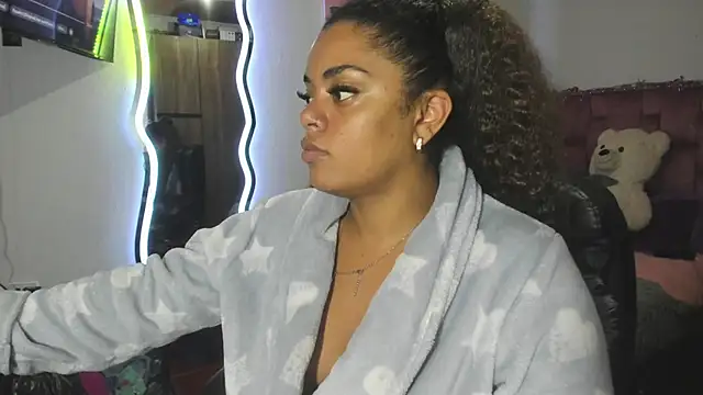 Snapshot of ladyrd1 chatting on 01.15.26 ladyrd1 online show from 01.15.26