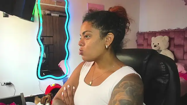 Snapshot of ladyrd1 chatting on 03.01.26 ladyrd1 online show from 03.01.26