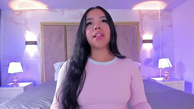 MarianaGarciaa   online show from 06.13.26