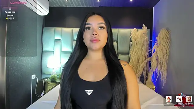 MarianaGarciaa   online show from 06.19.26