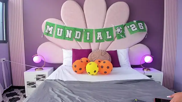 MarianaGarciaa   online show from 06.23.26