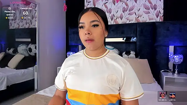 MarianaGarciaa   online show from 06.27.26