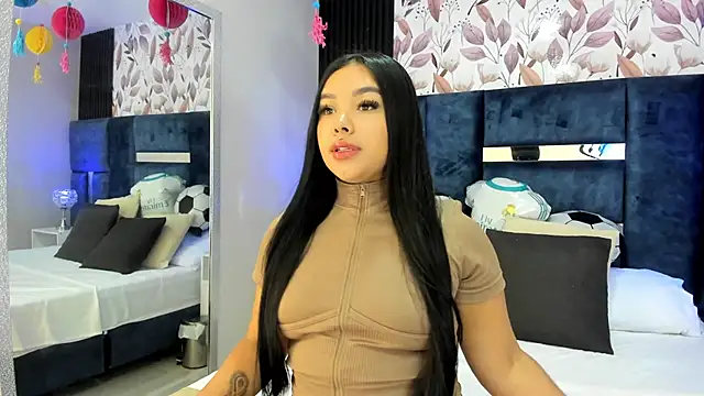 MarianaGarciaa   online show from 06.30.26