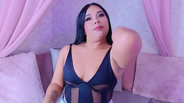 MarianaGarciaa   online show from 07.09.26