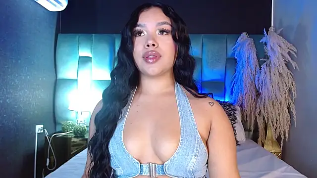 MarianaGarciaa   online show from 07.31.26