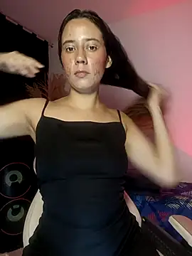 lovely kitt online show from 11.02.25