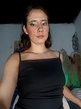 lovely kitt online show from 04.19.26
