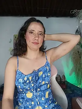 lovely kitt online show from 06.07.26