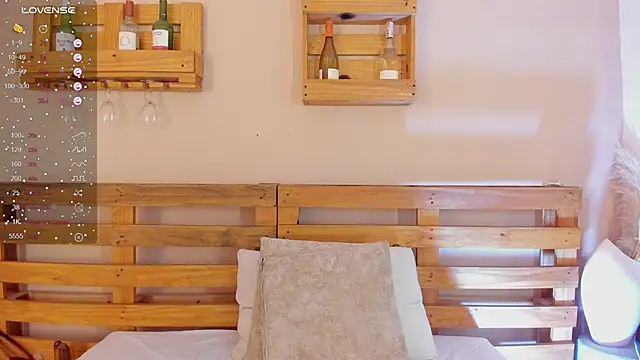 melanieecox online show from 02.07.25