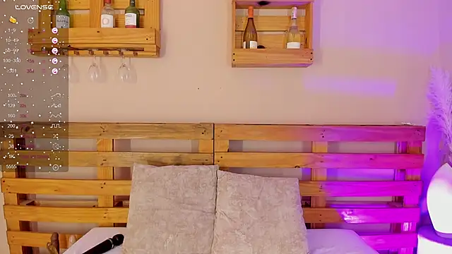 melanieecox online show from 02.09.25