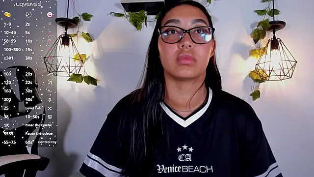 melanieecox online show from 05.05.26