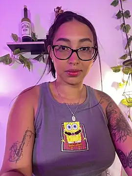 melanieecox online show from 06.12.26