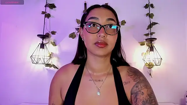 melanieecox online show from 06.13.26