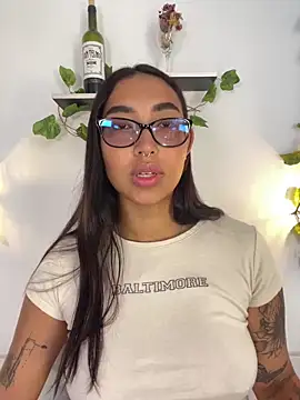 melanieecox online show from 06.14.26