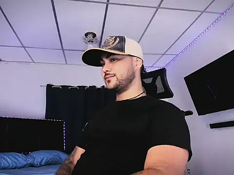 Sebas-hott online show from 01.31.26