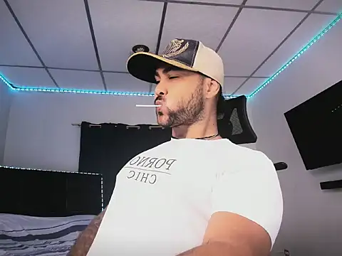 Sebas-hott online show from 02.08.26