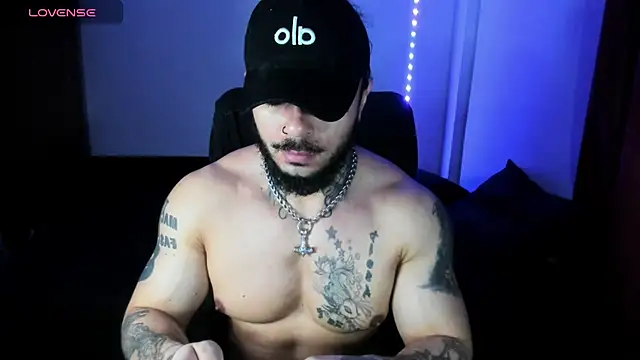 Van Velckan online show from 11.12.25