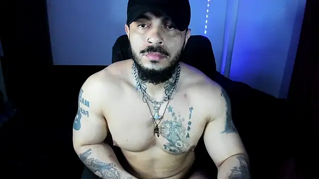 Van Velckan online show from 11.26.25