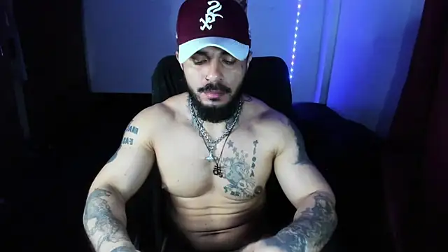 Van Velckan online show from 12.01.25