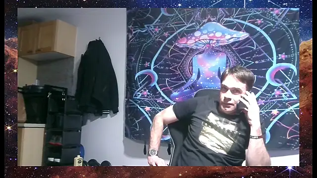 lazybonezz online show from 11.22.25