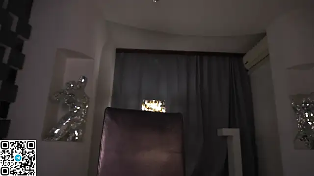 Snapshot of LoraAtcher chatting on 02.18.25 LoraAtcher online show from 02.18.25