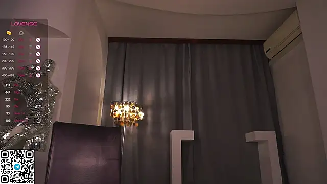 Snapshot of LoraAtcher chatting on 03.12.25 LoraAtcher online show from 03.12.25