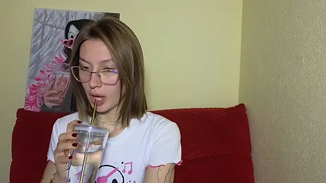 MalvinaBlum online show from 12.18.24