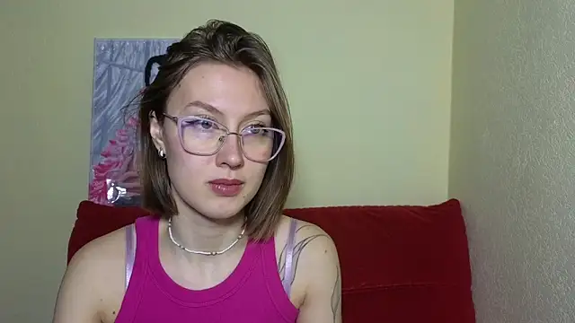 MalvinaBlum online show from 01.11.25