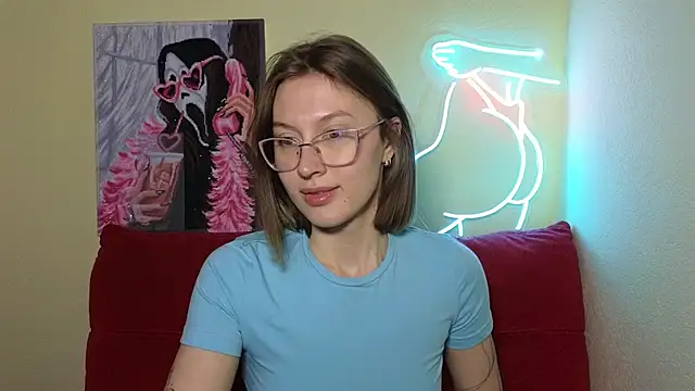 MalvinaBlum online show from 02.17.25