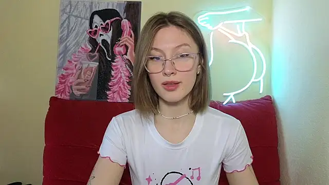 MalvinaBlum online show from 03.22.25