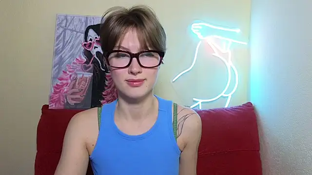 MalvinaBlum online show from 09.30.25