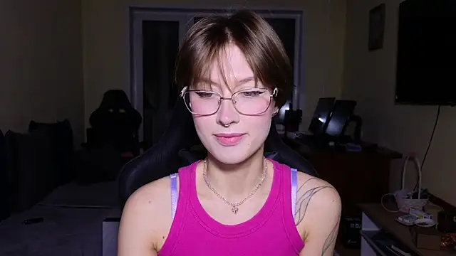 MalvinaBlum online show from 02.22.26