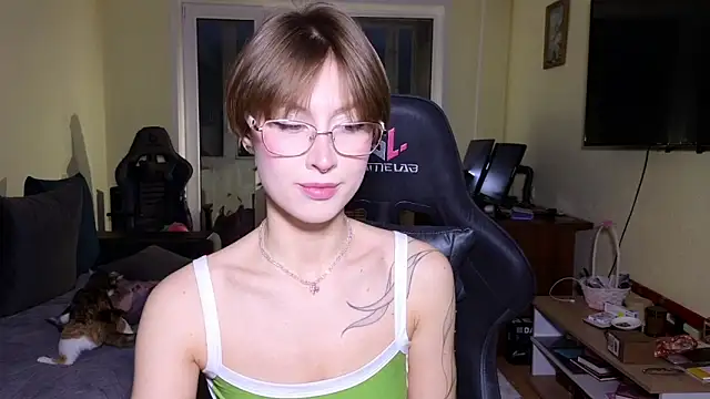 MalvinaBlum online show from 02.23.26