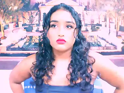 IndianAngel4u online show from 02.21.25