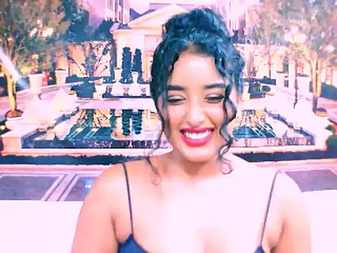 IndianAngel4u online show from 02.22.25