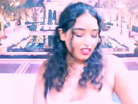 IndianAngel4u online show from 03.07.25