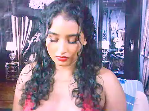 IndianAngel4u online show from 03.12.25