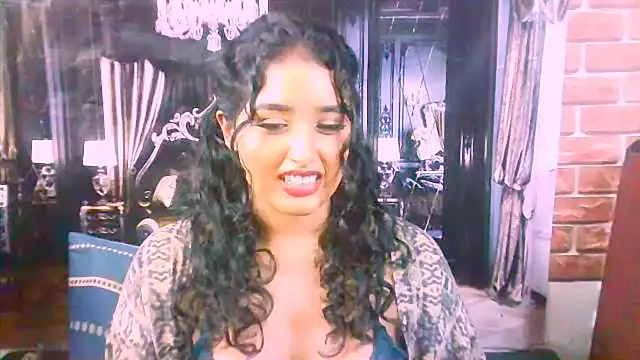 IndianAngel4u online show from 03.14.25