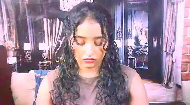 IndianAngel4u online show from 03.23.25